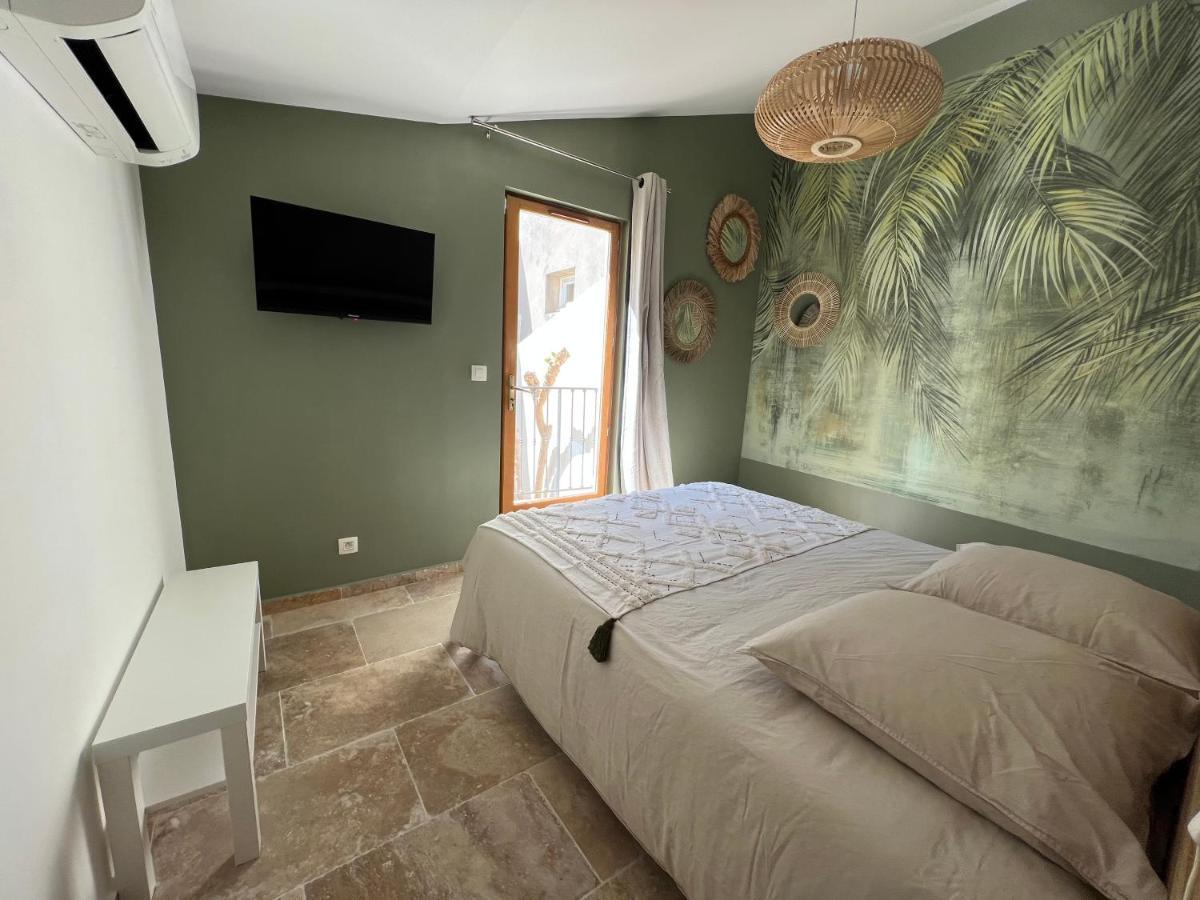 Maison T4 Centre Ville Et Plage Balaruc-les-Bains Luaran gambar