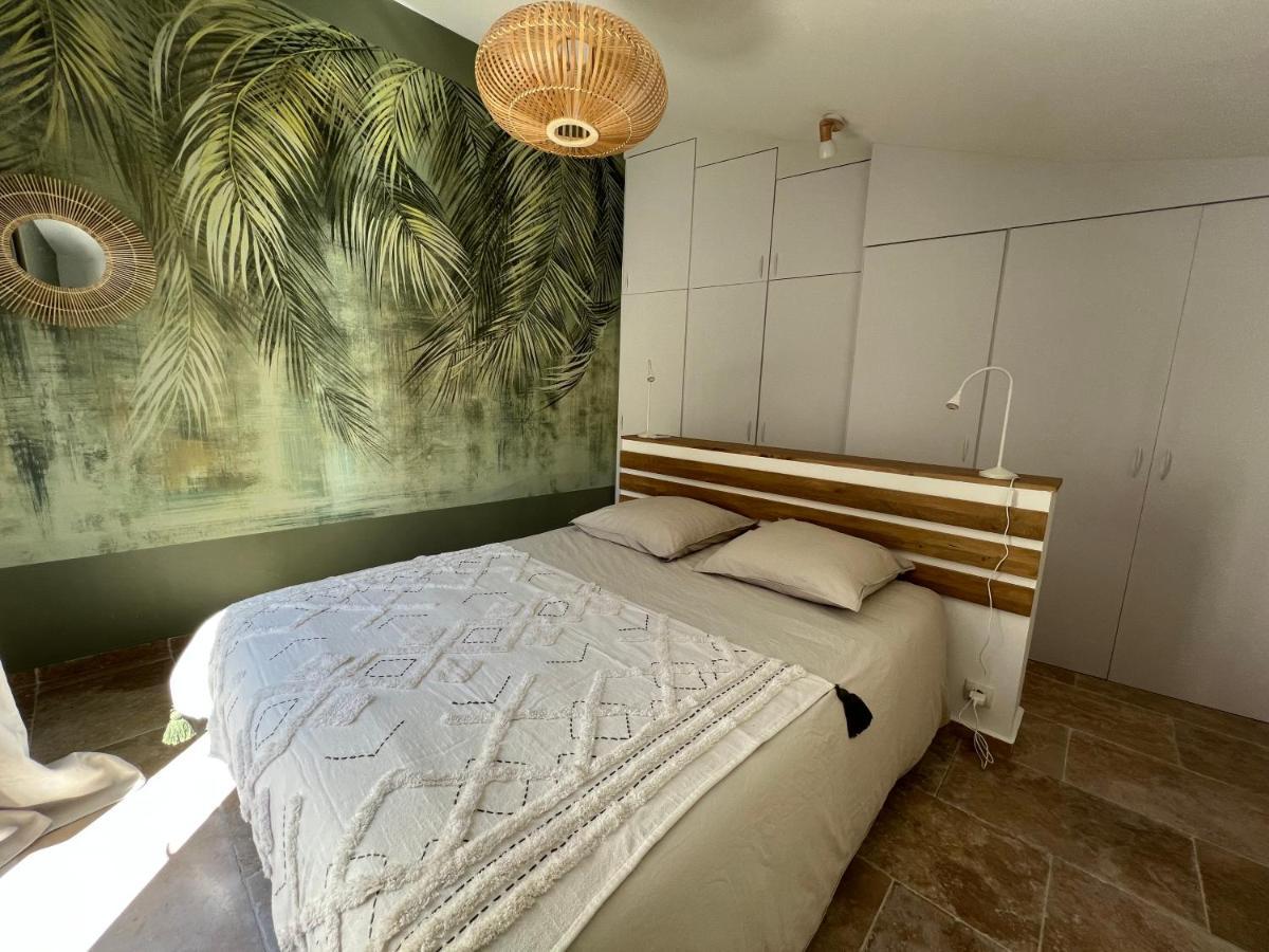 Maison T4 Centre Ville Et Plage Balaruc-les-Bains Luaran gambar