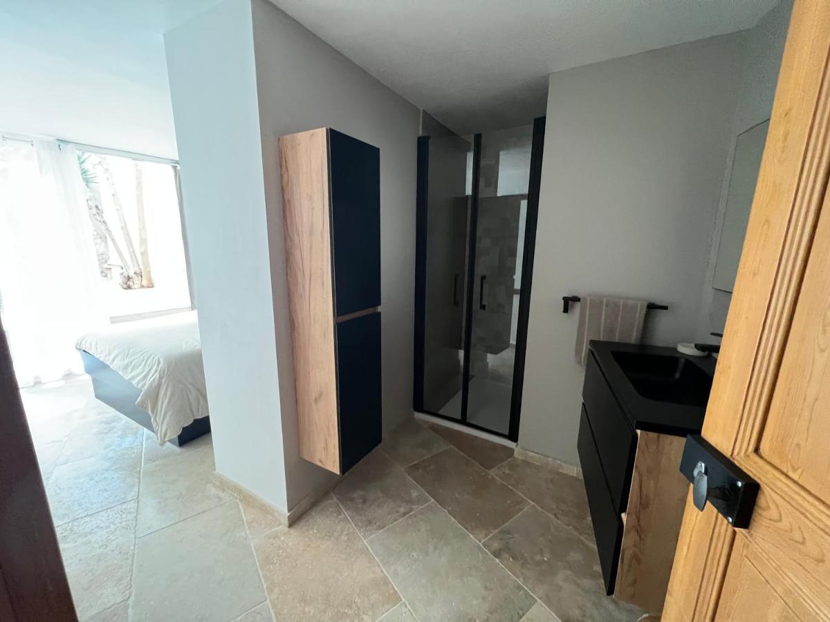 Maison T4 Centre Ville Et Plage Balaruc-les-Bains Luaran gambar