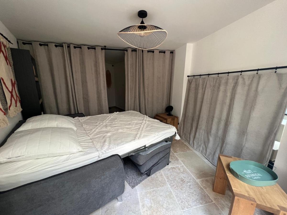 Maison T4 Centre Ville Et Plage Balaruc-les-Bains Luaran gambar