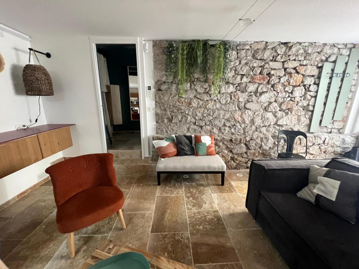 Maison T4 Centre Ville Et Plage Balaruc-les-Bains Luaran gambar