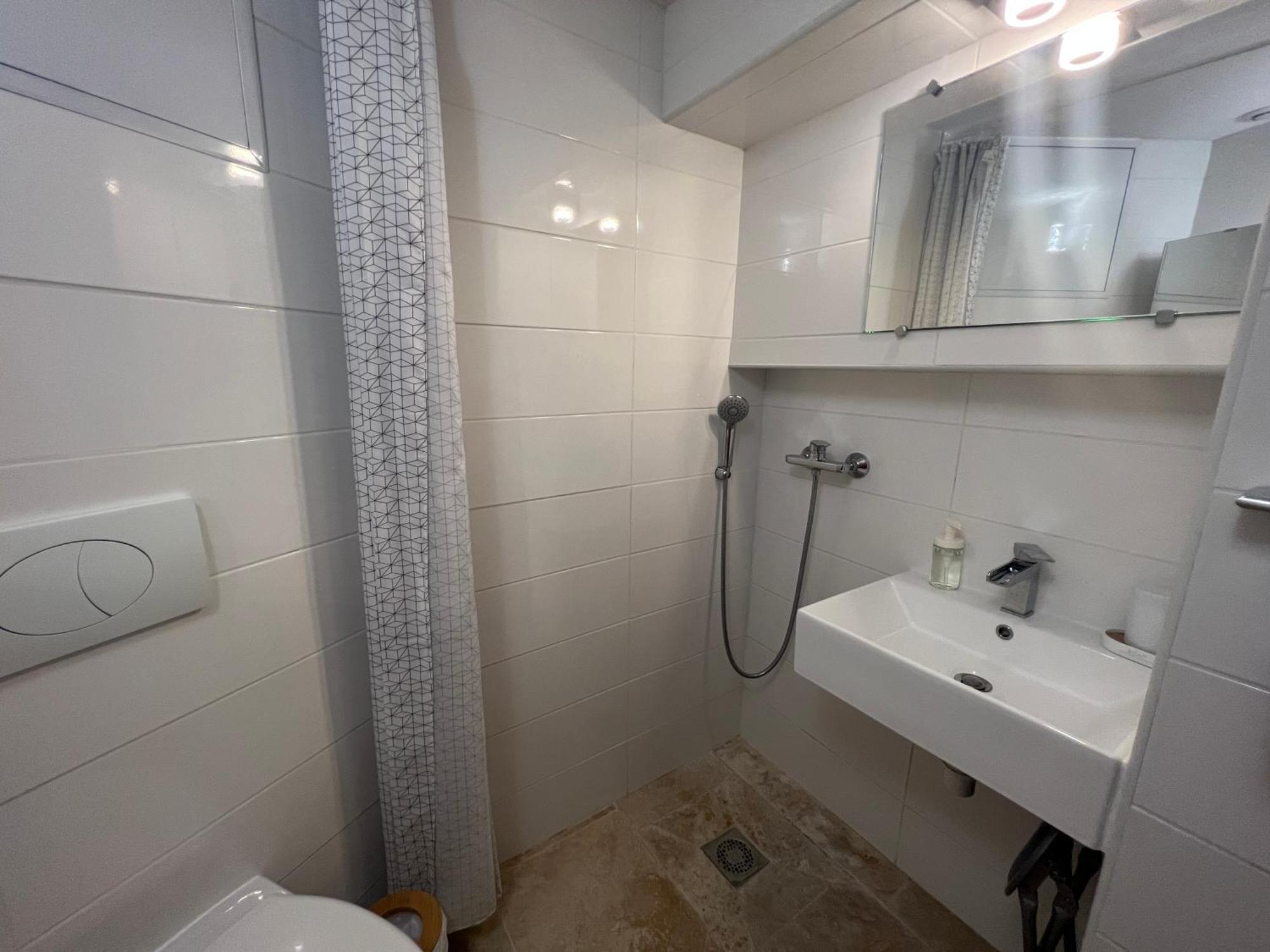 Maison T4 Centre Ville Et Plage Balaruc-les-Bains Luaran gambar