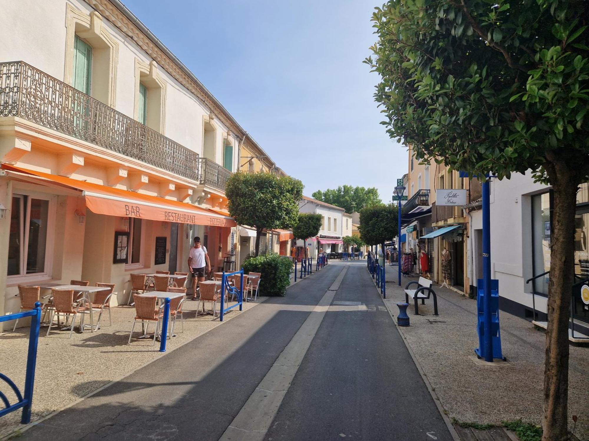 Maison T4 Centre Ville Et Plage Balaruc-les-Bains Luaran gambar