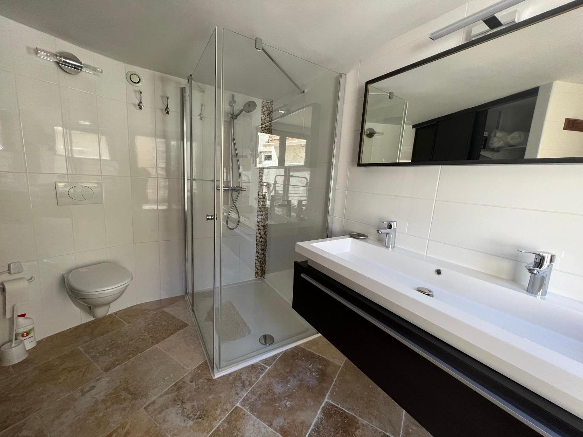 Maison T4 Centre Ville Et Plage Balaruc-les-Bains Luaran gambar